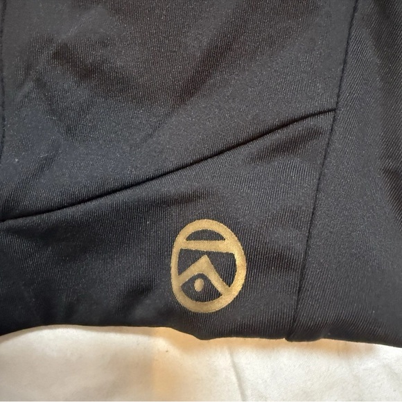 Kinflyte Freedom Bra Tank Top XL Black Posture Support Sports Bra - Picture 8 of 8